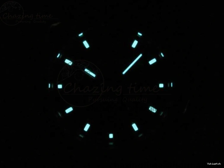 Plated YG 904L 1:1 116508 And SS Case Bracelet Green Clone Edition Dial Best Super A4130 ARF Daytona 0414